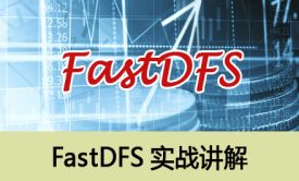 FastDFS实战开发视频课程【李兴华】