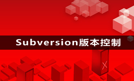 Subversion版本控制系列视频课程