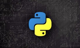 Python编程上手视频课程