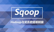 Hadoop系列-Sqoop大数据同步工具