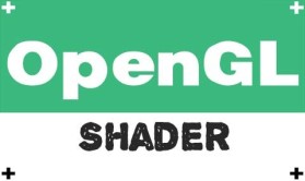 多面解析OpenGL-Shader语言视频课程
