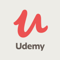 Udemy-国际畅销 ,中级讲师