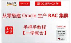 【手把手教程】从零搭建生产环境 Oracle 11g 12C RAC 集群