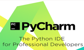 学习pycharm