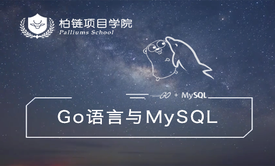 Go语言打造MySQL客户端