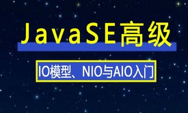 IO模型、NIO与AIO入门