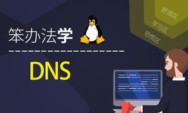 陈涛•笨办法学Linux DNS (原理、实践、记录与排错)