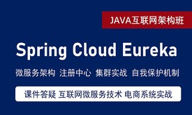 SpringCloud Eureka微服务注册中心实战