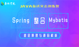 Spring整合Mybatis底层原理与源码解析