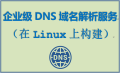 《Linux 网络服务器》搭建、配置与管理