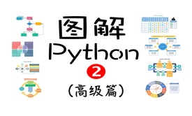 图解Python（2）（高级篇）