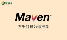 Maven视频教程