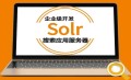 Lucene+Solr+ElasticSearch入门至项目