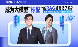 成为大模型“标配”的RAG被高估了吗？（第17期）