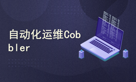 杨哥Linux云计算系列④：自动化运维CobblerSaltstack Ansible 