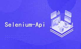 Selenium-Api