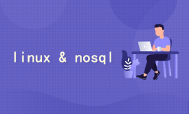 nosql学习-为nosql搭建分布式linux集群