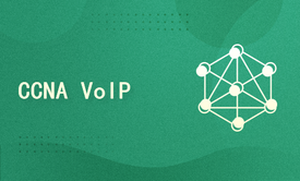 CCNA拓展实验之VoIP