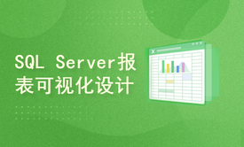 SQL Server报表可视化设计