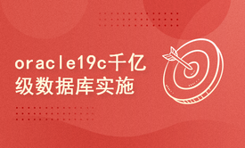 Oracle 19C数据库生产环境实战：TB级安装/管理/方案编写/内存升级