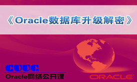 Oracle数据库升级解密视频课程【李全新讲师公开课】