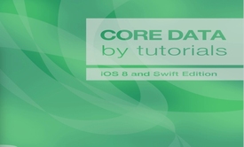 小波说雨燕第五季iOS8 CoreData实战